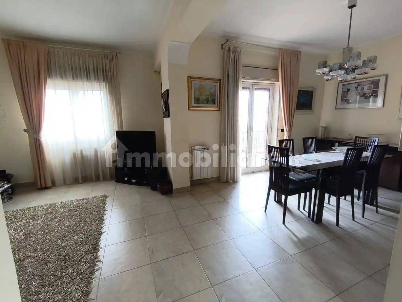 Appartamento in vendita a Messina