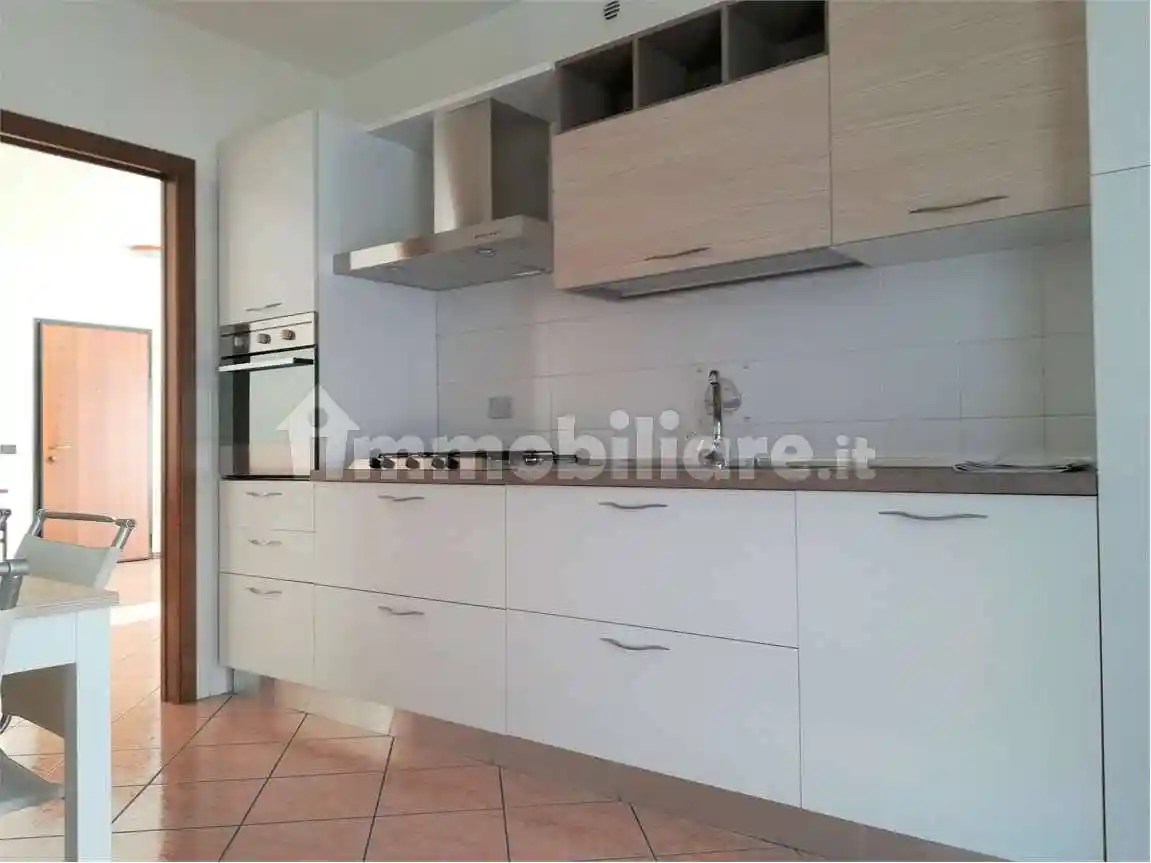 Appartamento in vendita a Trento