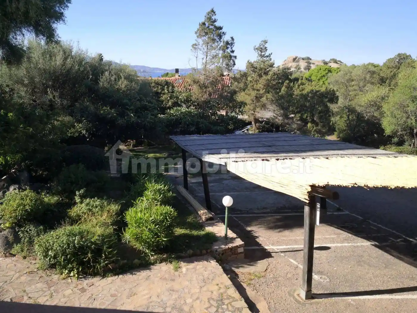 Appartamento in affitto a Olbia