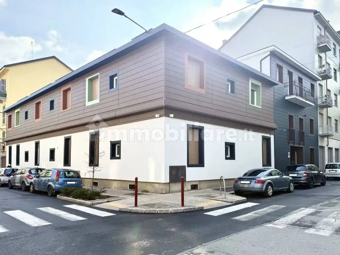 Appartamento in affitto a Torino