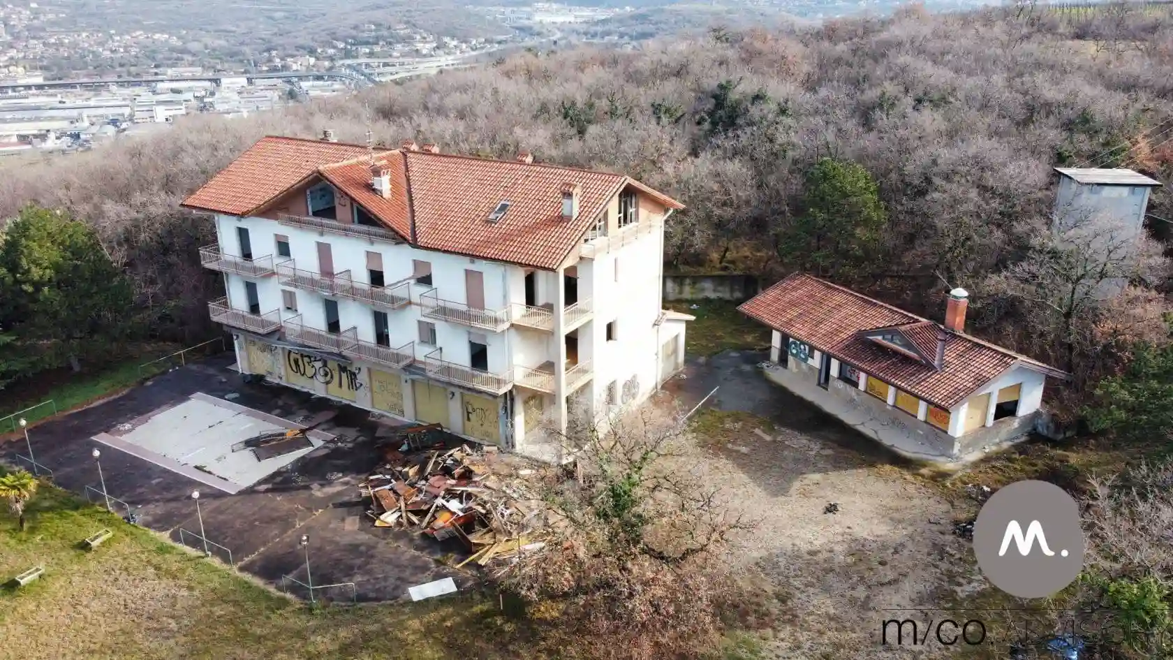 Palazzo - Edificio - foto 2