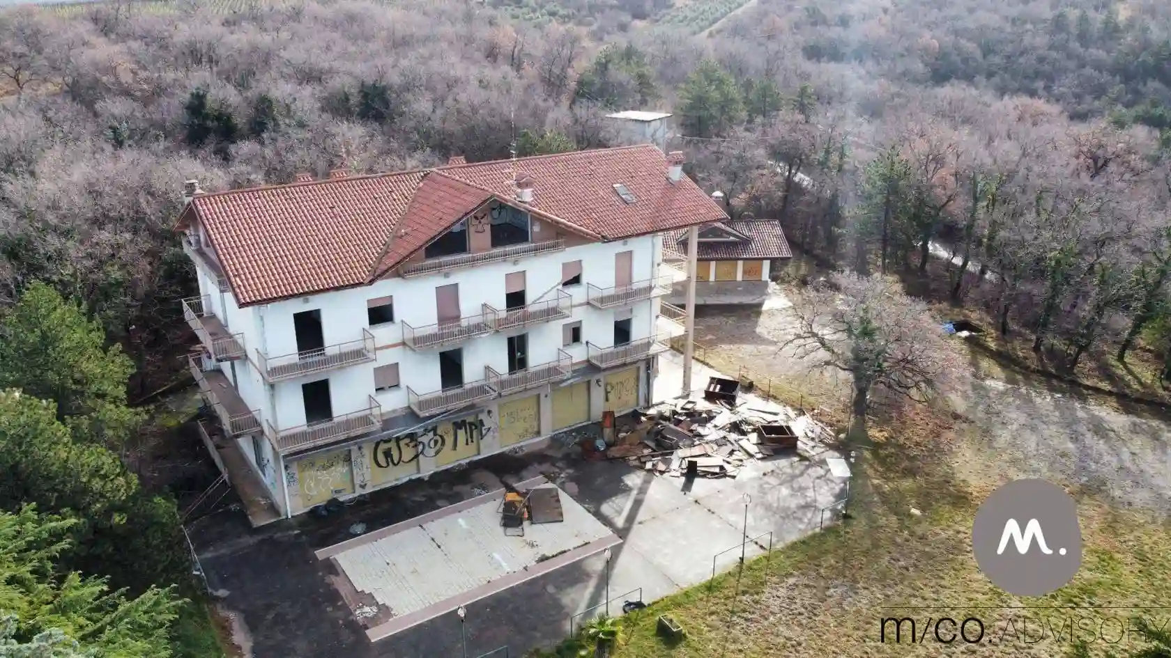 Palazzo - Edificio - foto 4