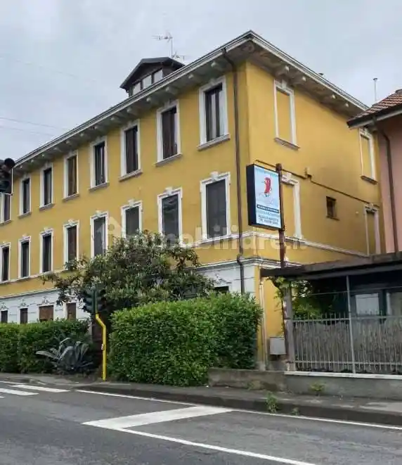 Appartamento in vendita a Brugherio