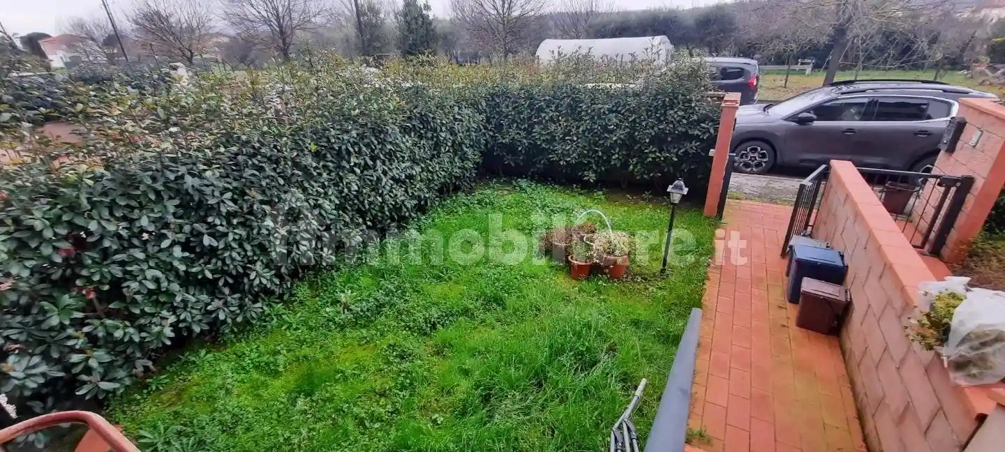 Villetta a schiera in vendita a Castelfranco di Sotto