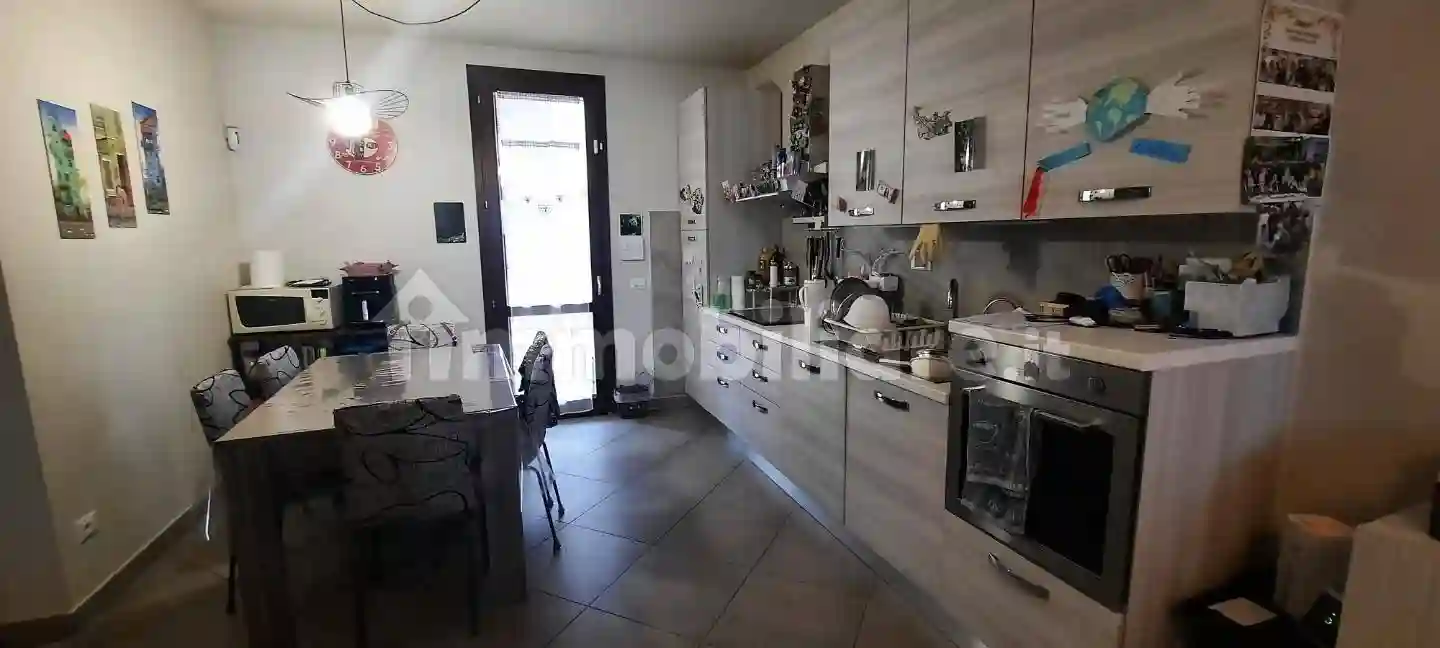 Villetta a schiera - foto 3