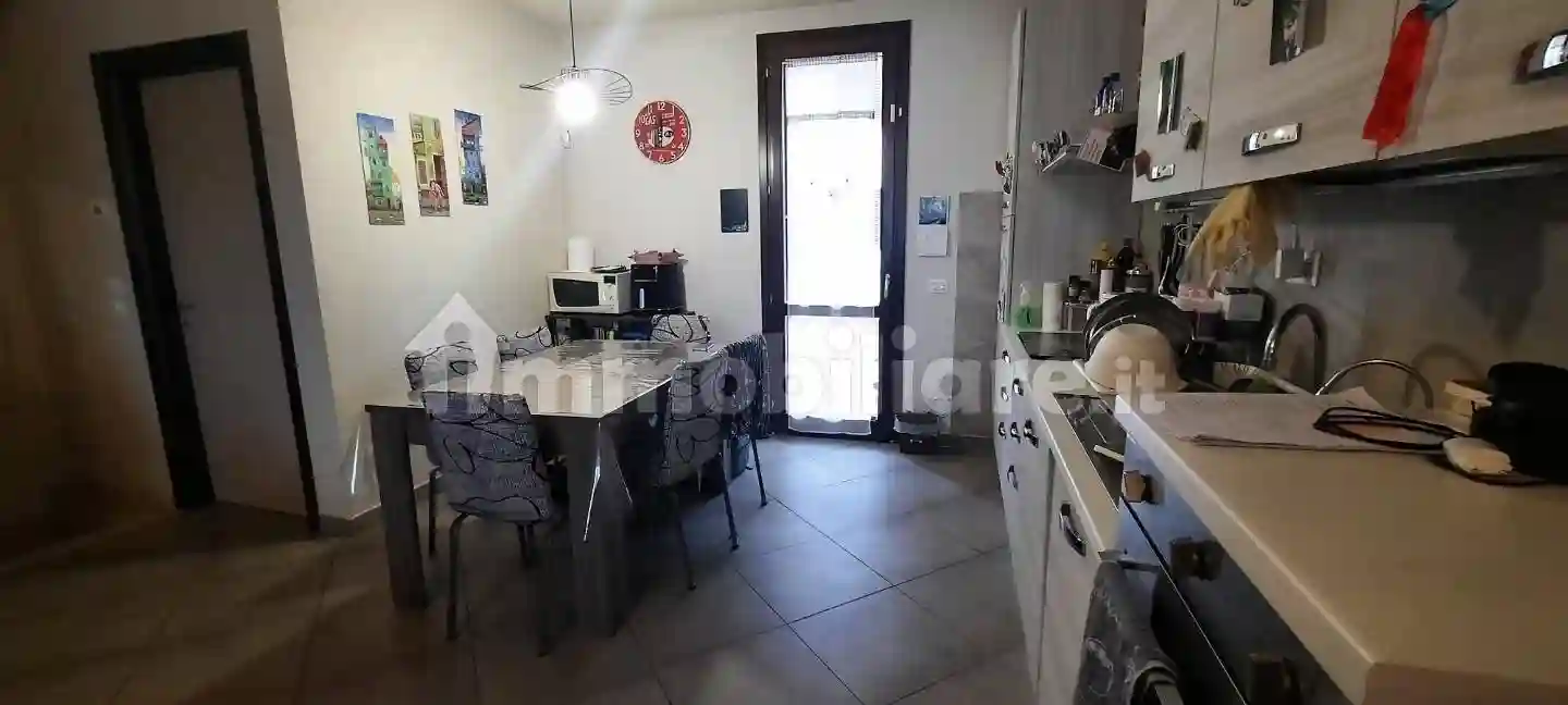 Villetta a schiera - foto 4