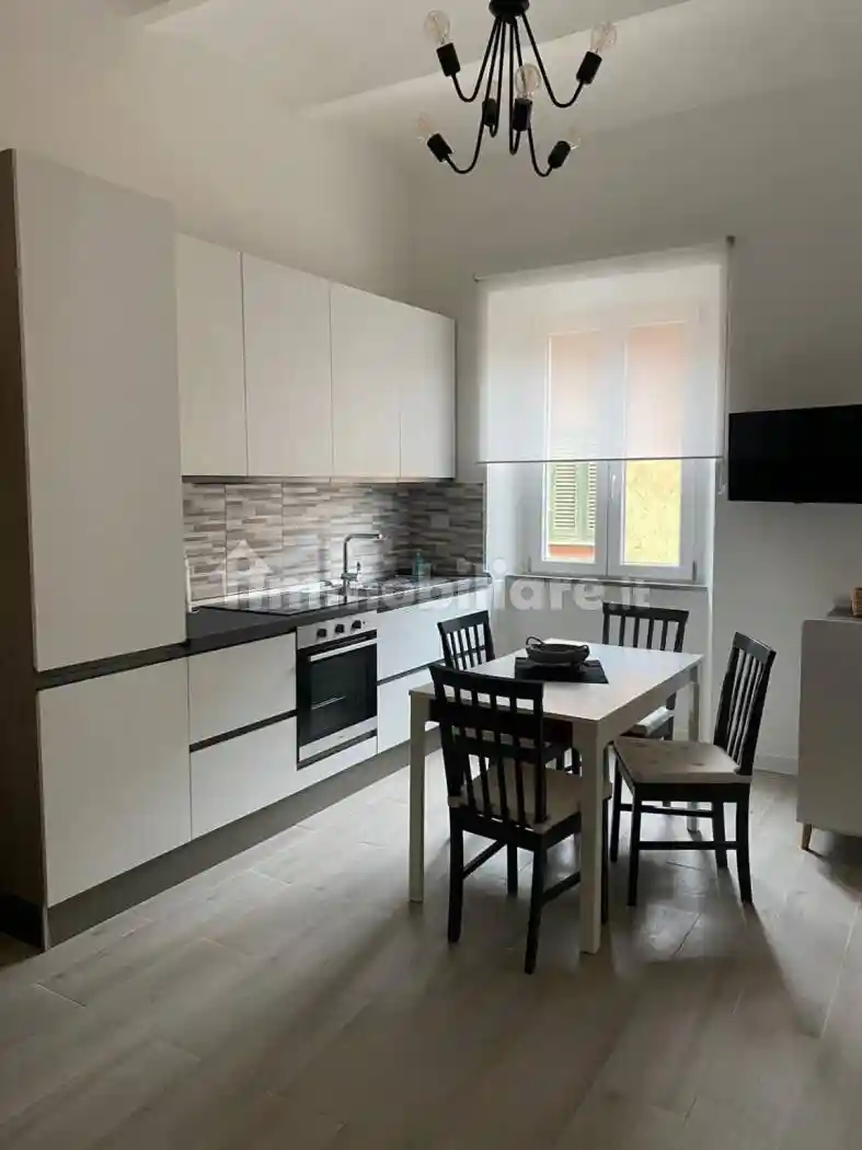 Appartamento in vendita a Monte Argentario