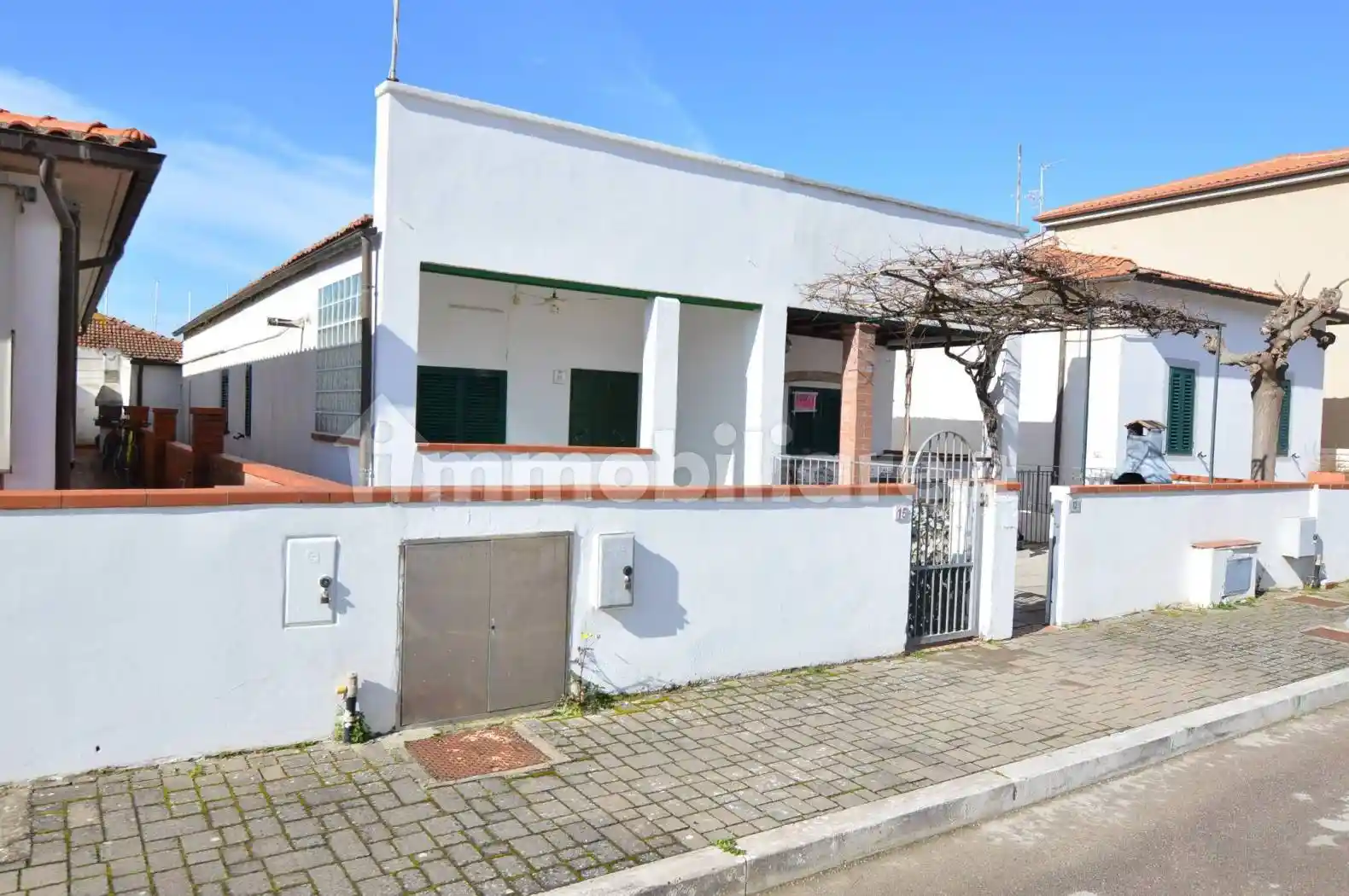 Appartamento in vendita a Grosseto