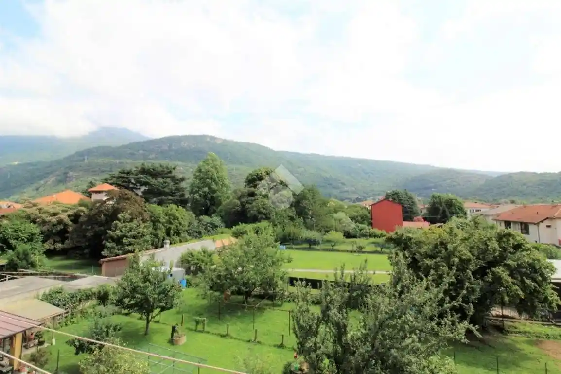 Appartamento in vendita a Borgofranco d'Ivrea