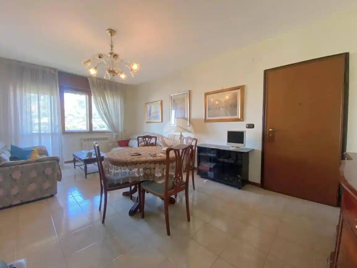 Appartamento in vendita a Caserta