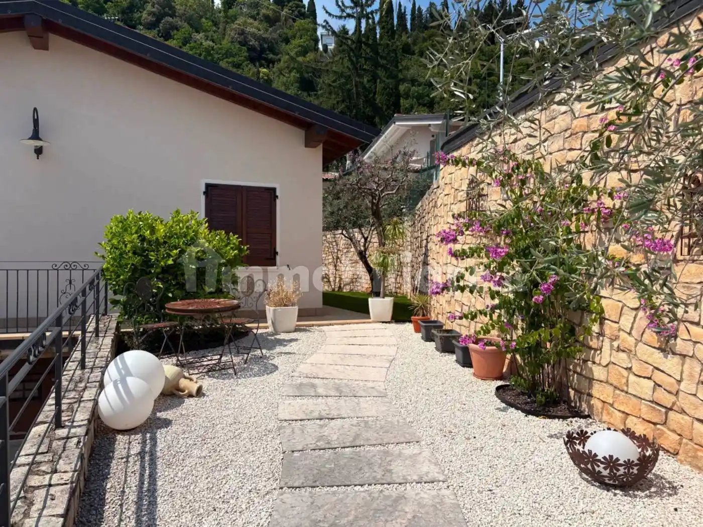 Villa in vendita a Toscolano-Maderno