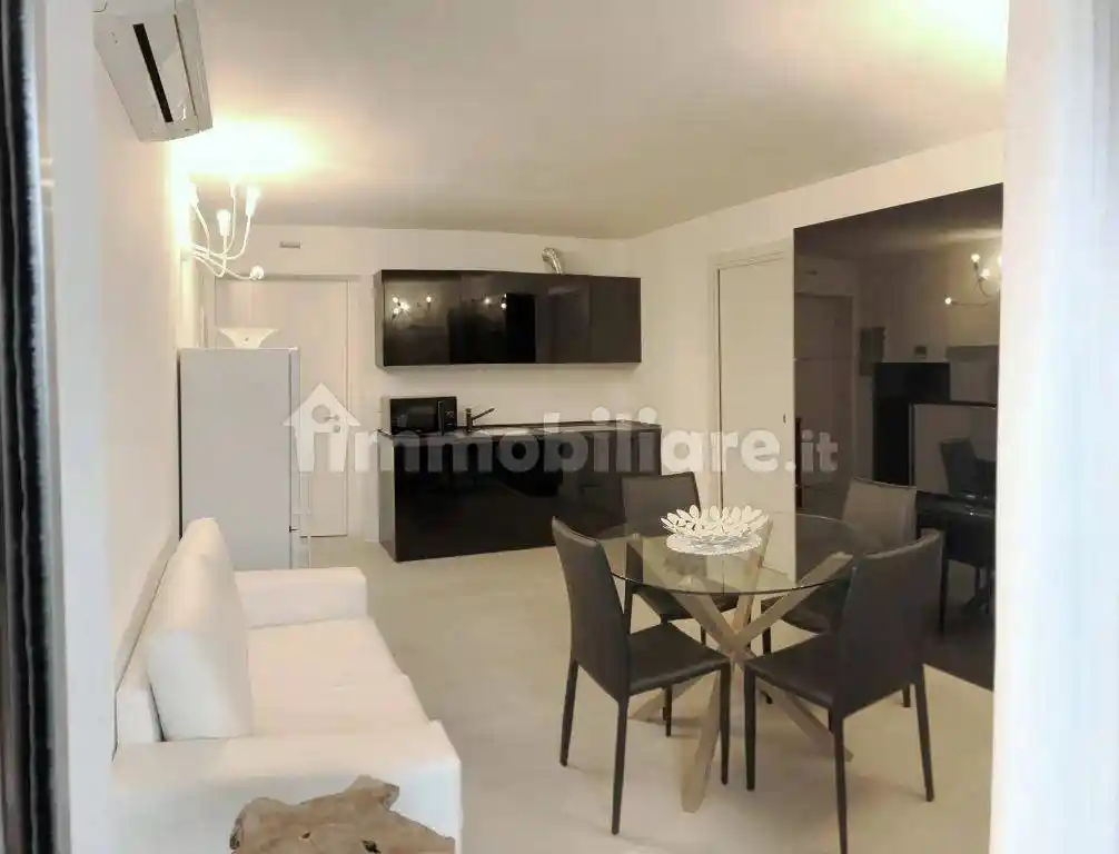 Appartamento in affitto a Lignano Sabbiadoro