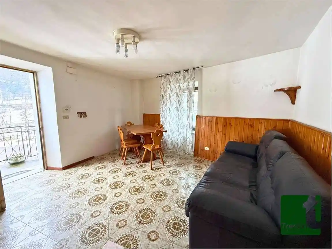 Appartamento in vendita a Pergine Valsugana