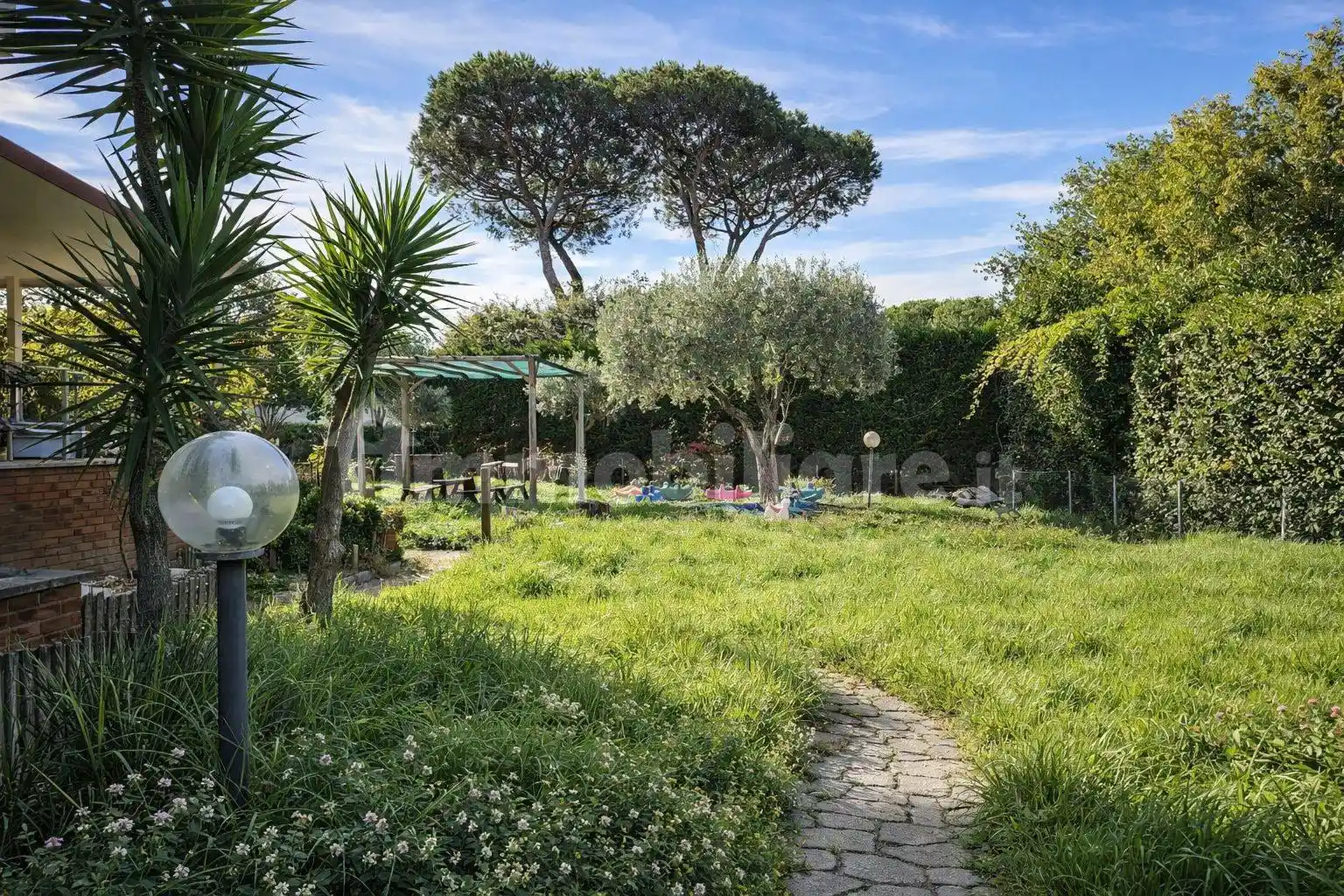 Villa in vendita a Roma