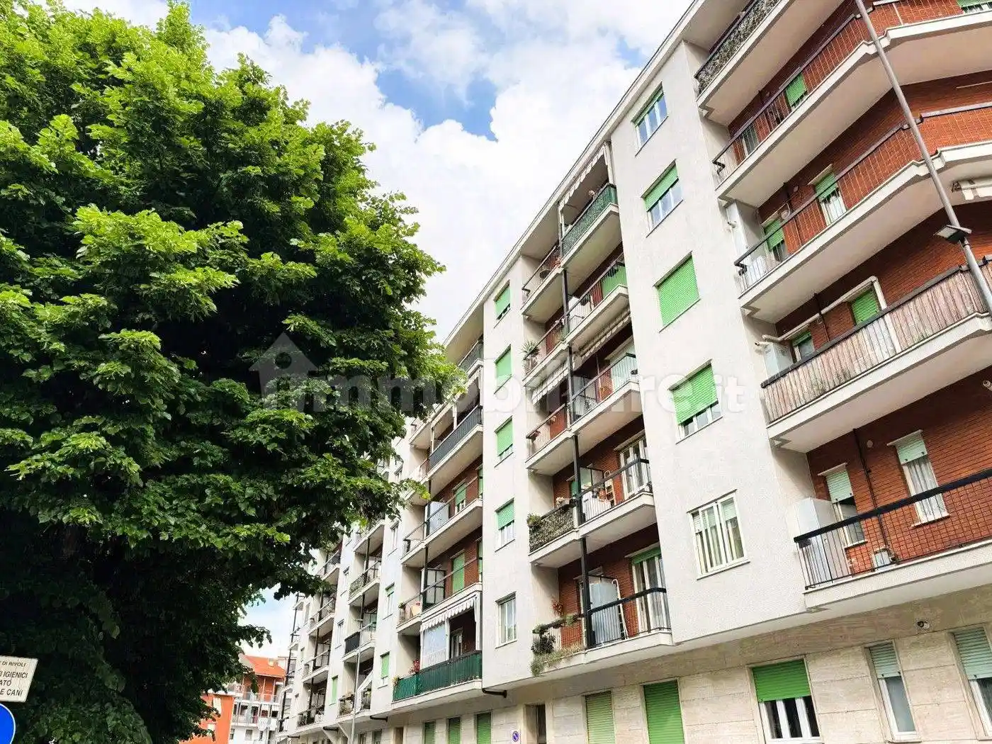 Appartamento in vendita a Rivoli