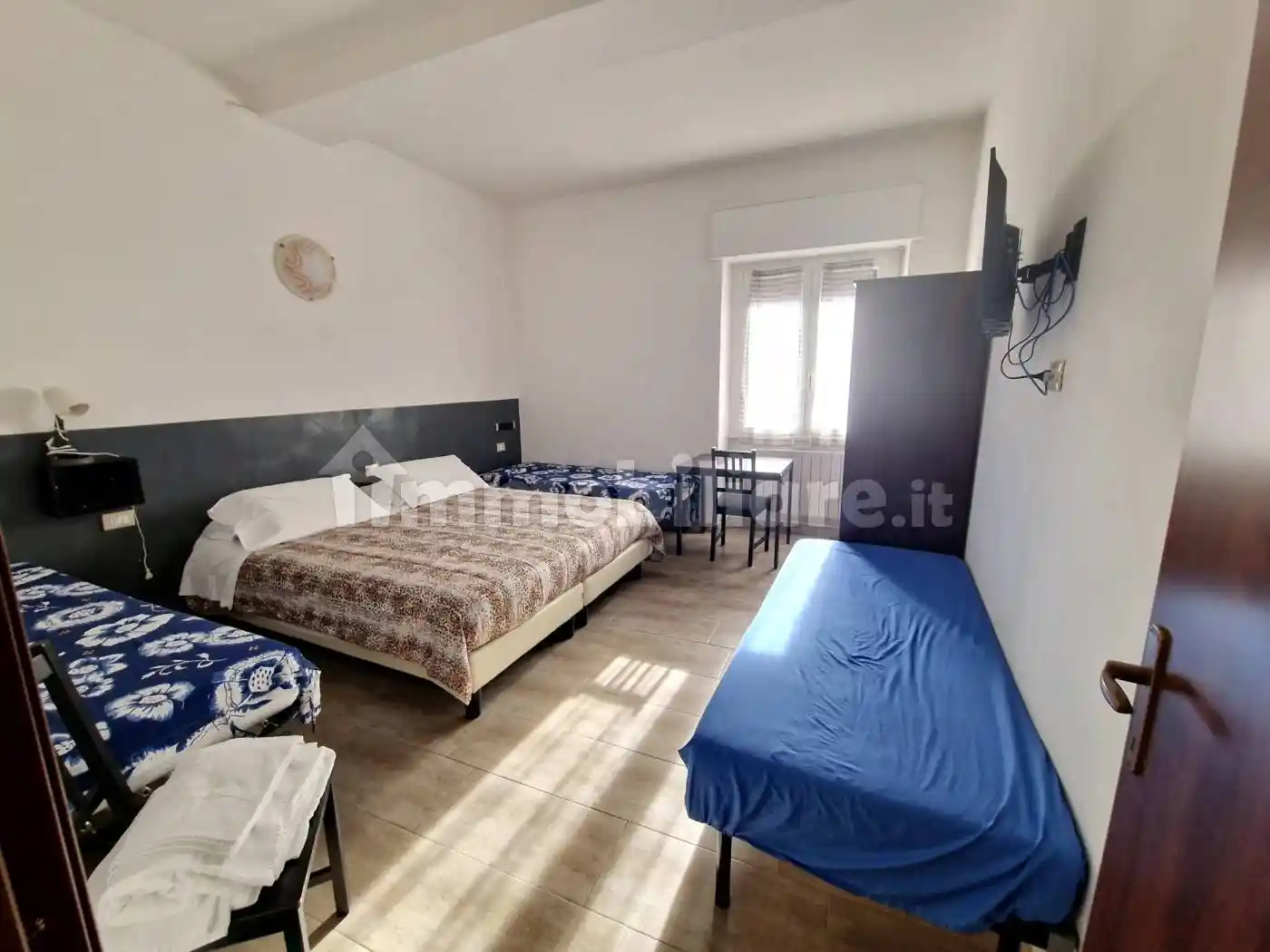 Appartamento in vendita a Como