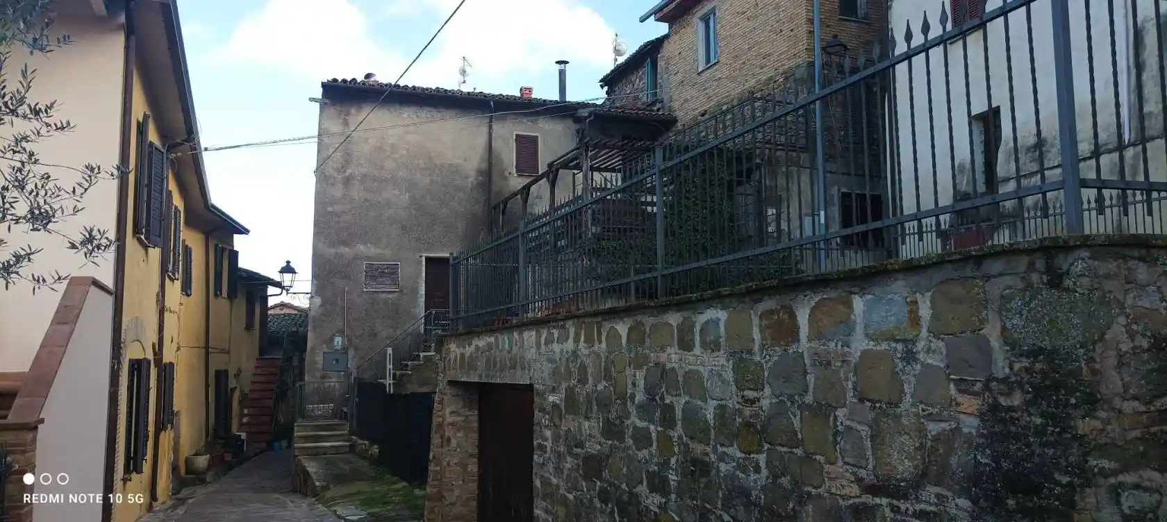 Casa indipendente in vendita a Bevagna