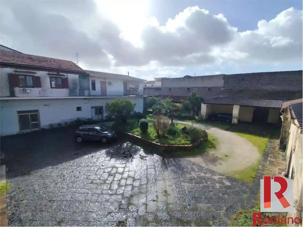 Palazzo - Edificio - foto 4