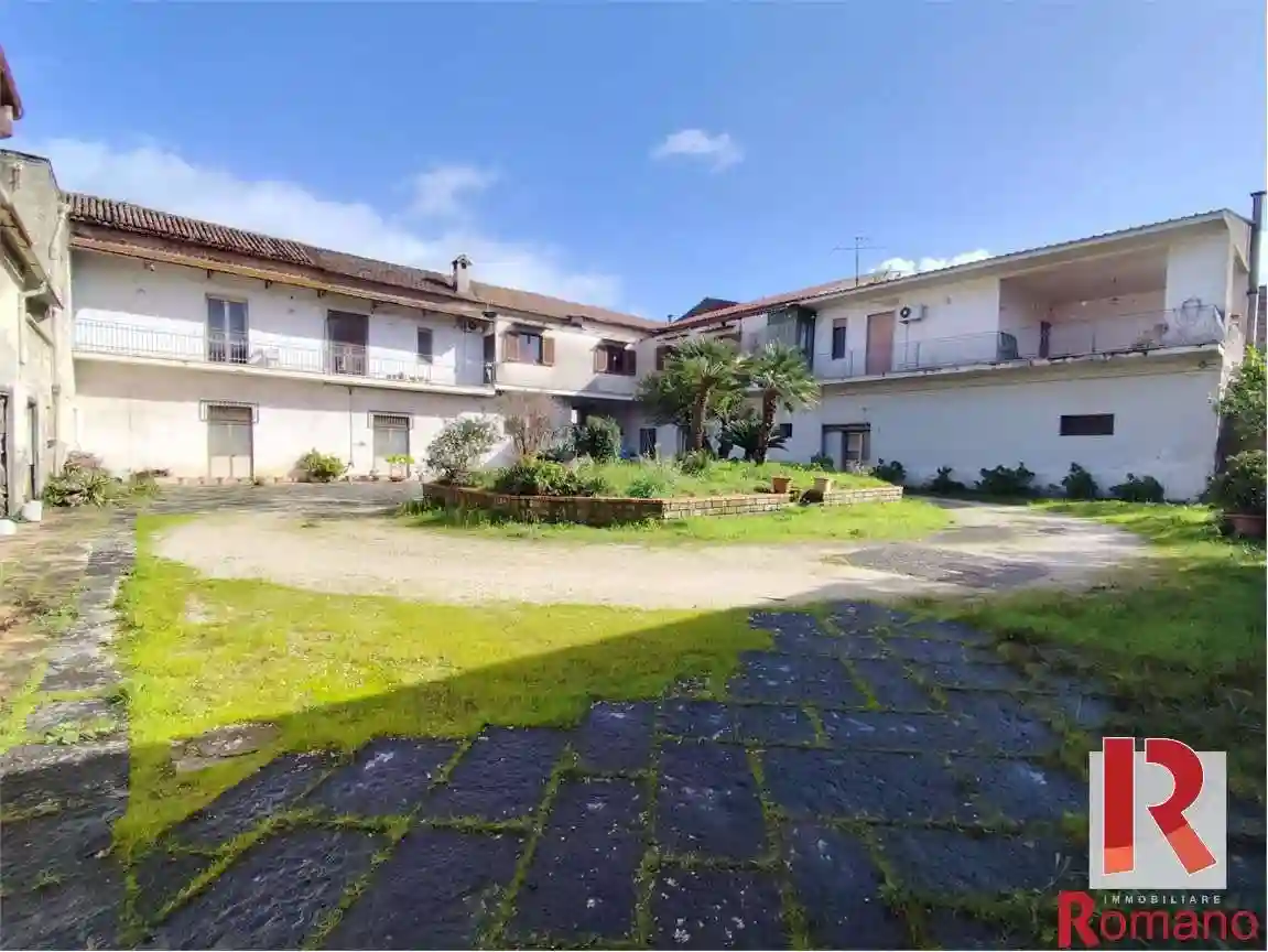 Palazzo - Edificio - foto 5