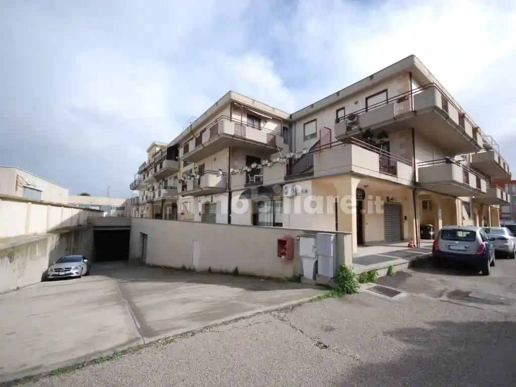 Appartamento in vendita a Foggia