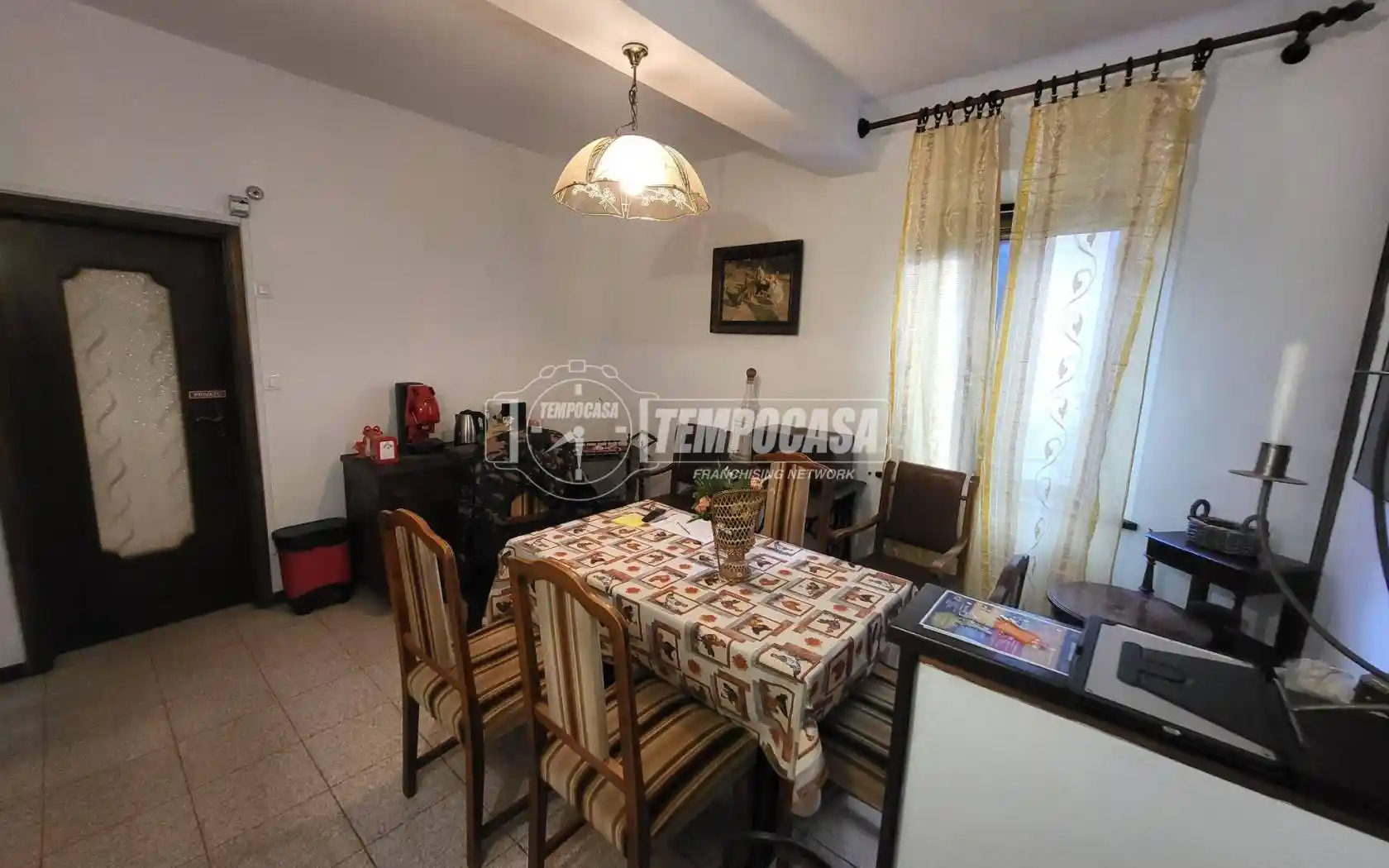 Appartamento in vendita a Castelnuovo Rangone