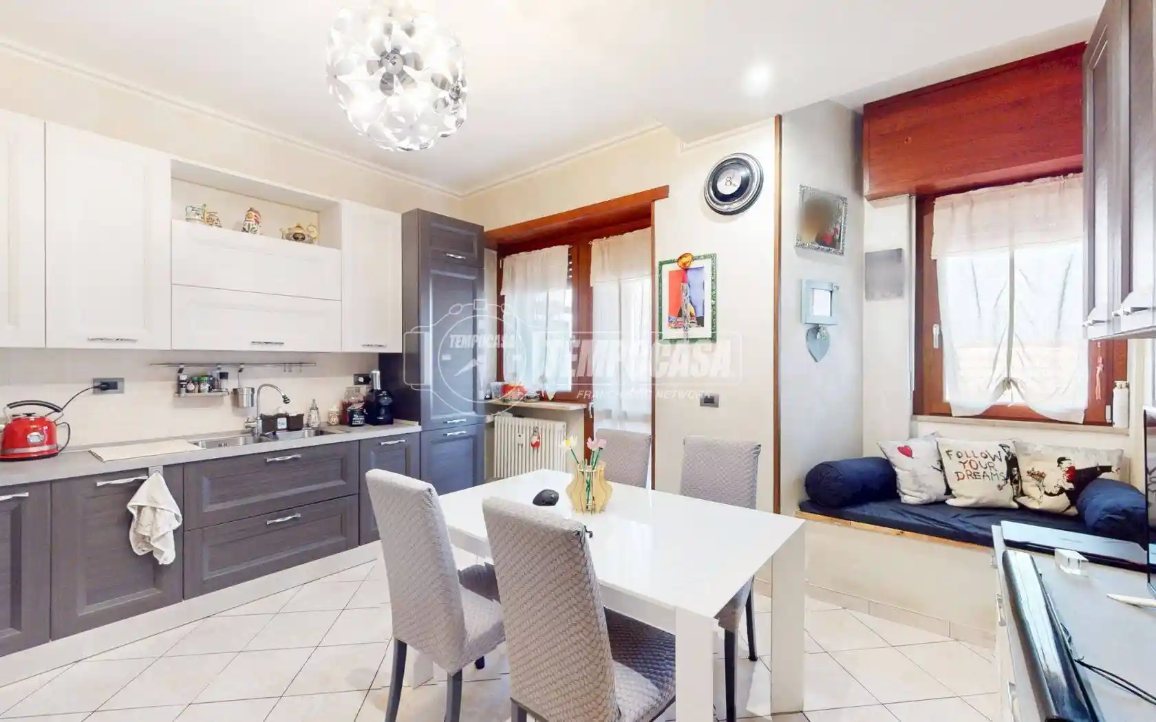 Appartamento in vendita a Torino