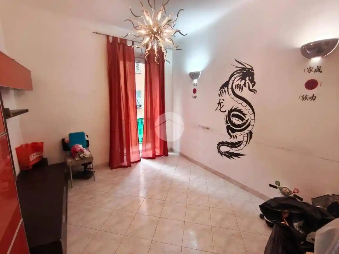 Appartamento in vendita a Genova