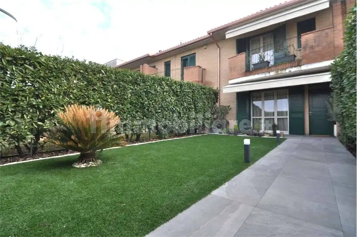 Villetta a schiera in vendita a Castel Mella