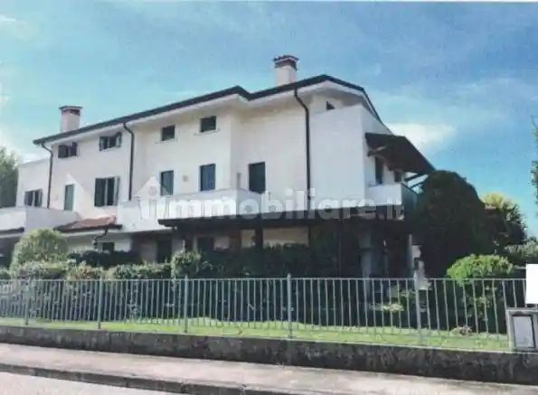 Casa indipendente in vendita a Selvazzano Dentro