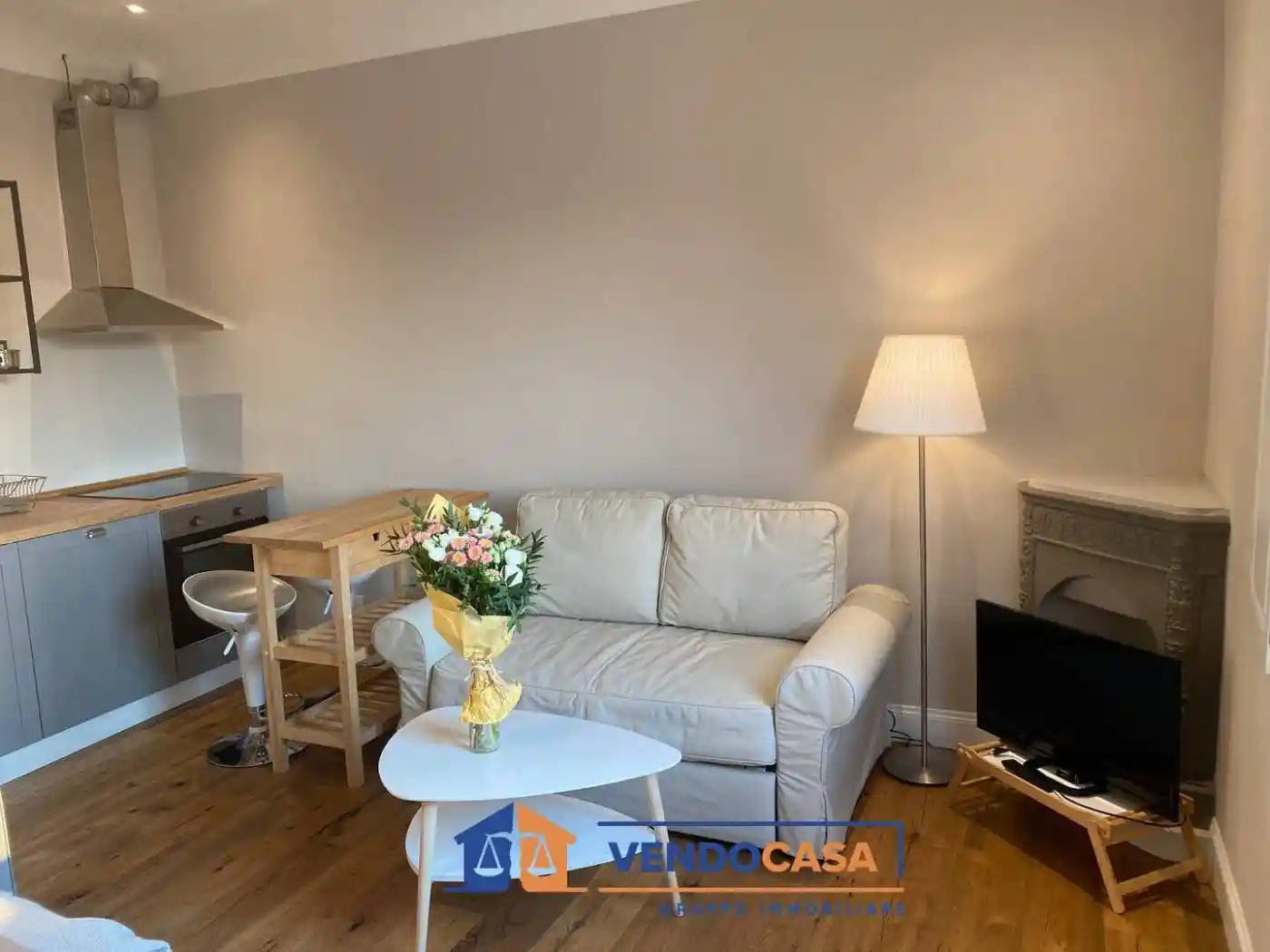 Appartamento in vendita a Firenze