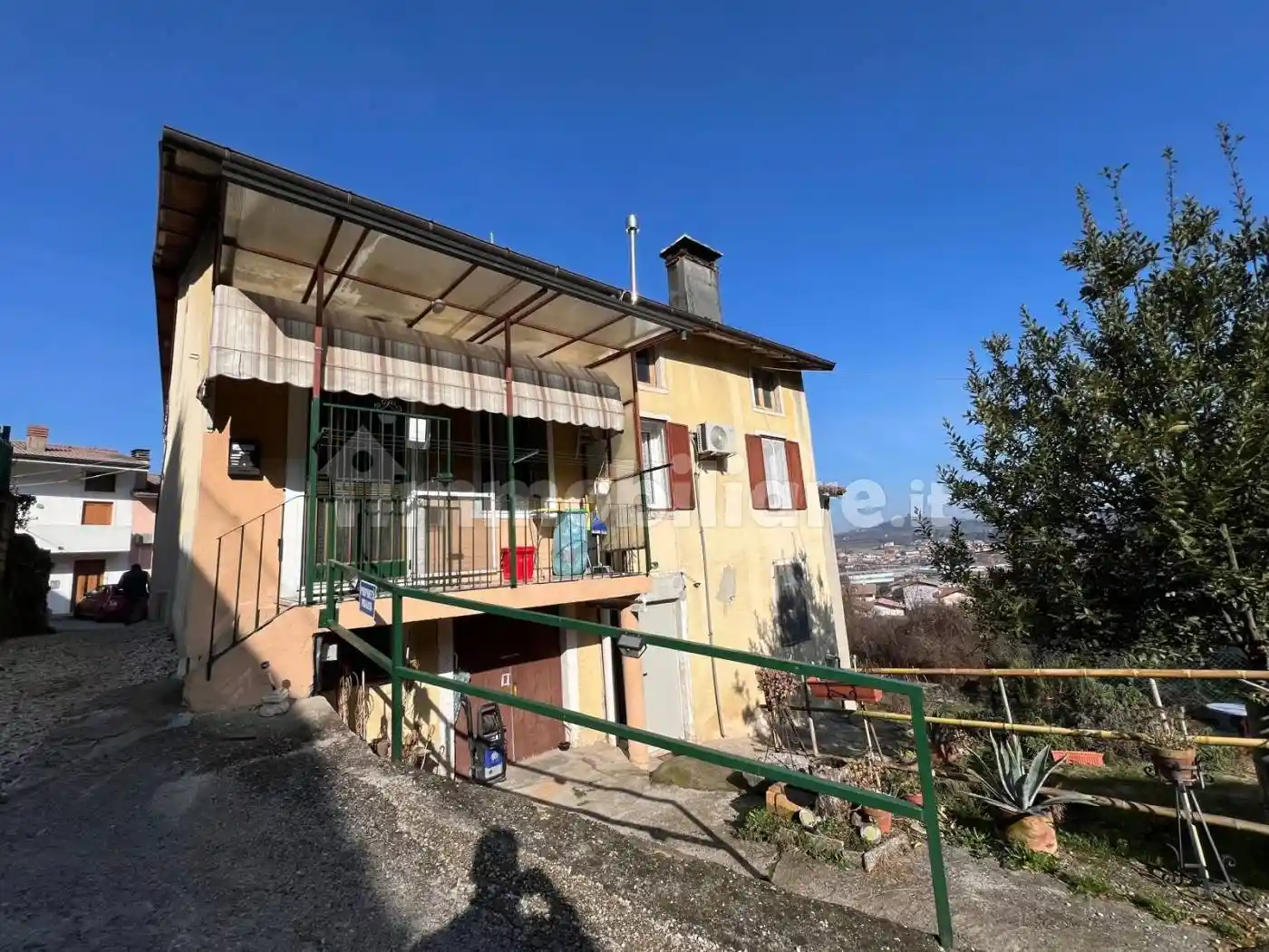 Casa indipendente in vendita a Arzignano
