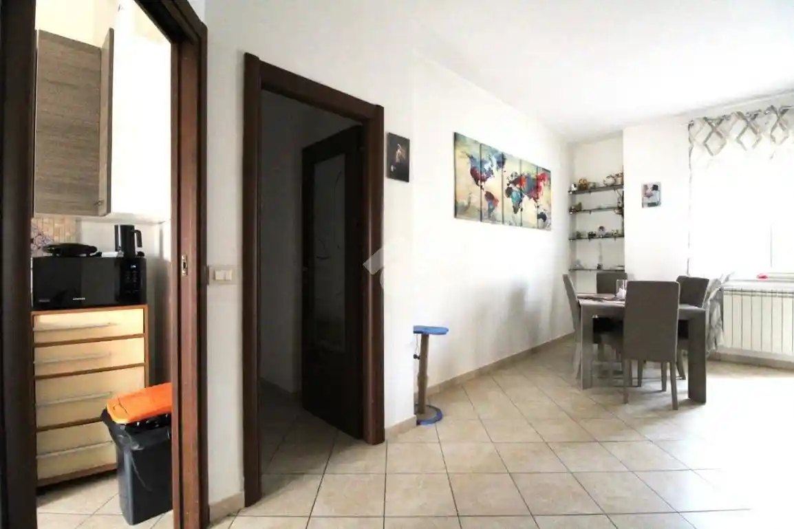 Appartamento in affitto a Palermo