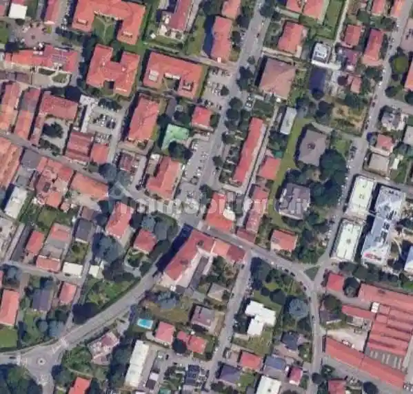 Appartamento in vendita a Concorezzo