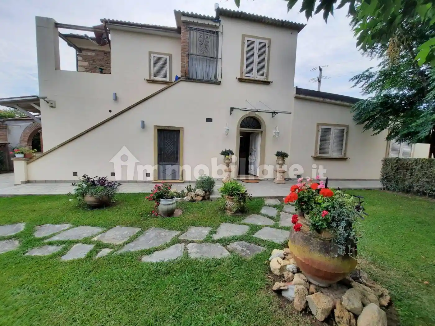 Rustico - Casale in vendita a Rosignano Marittimo