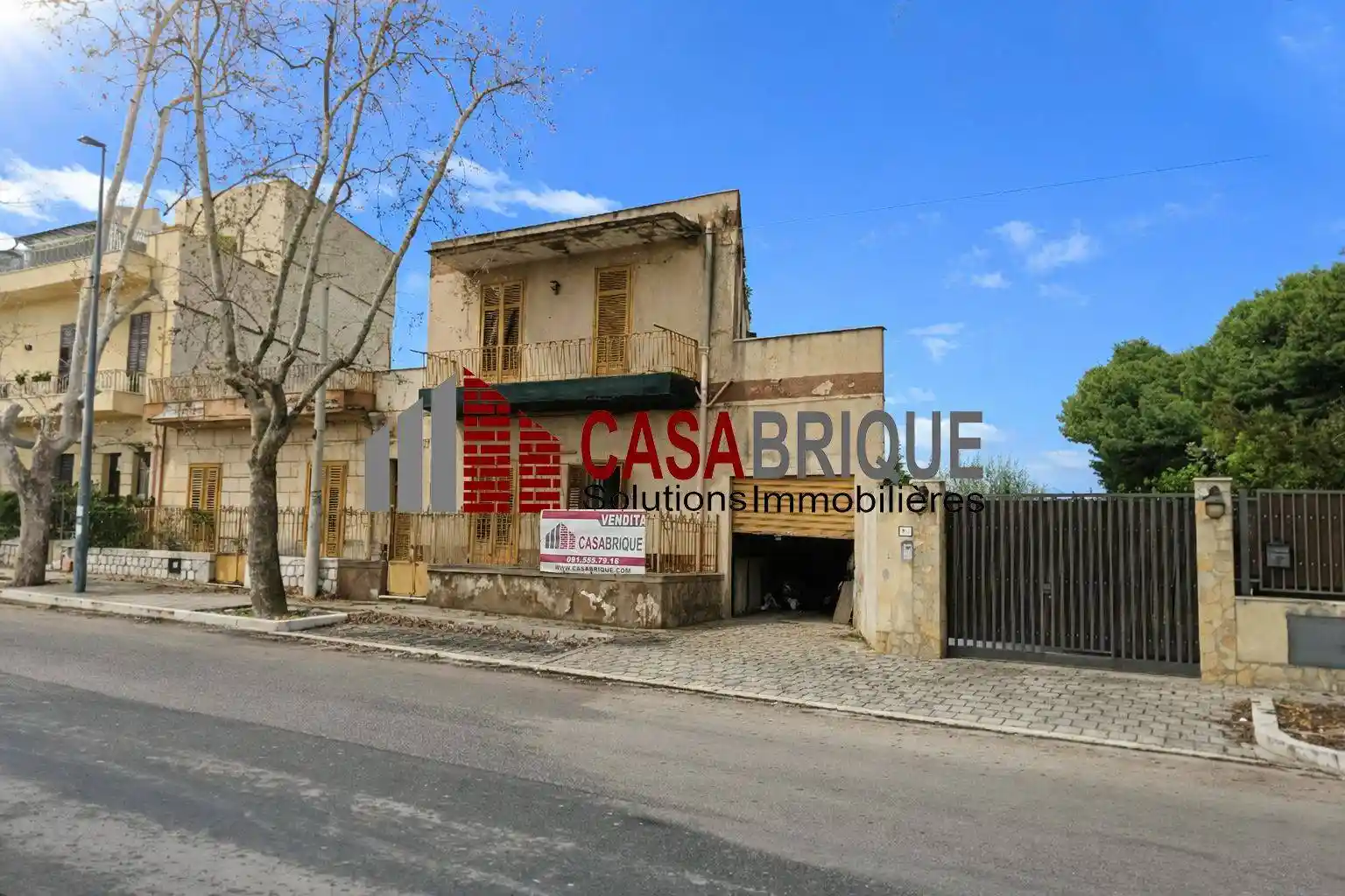 Appartamento in vendita a Bagheria