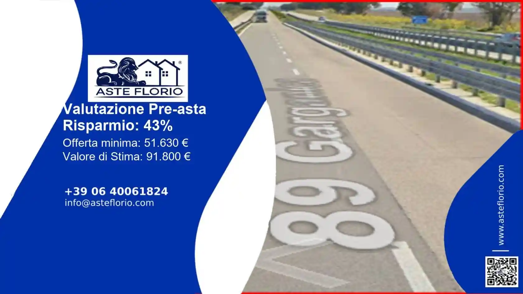 Appartamento in vendita a Foggia