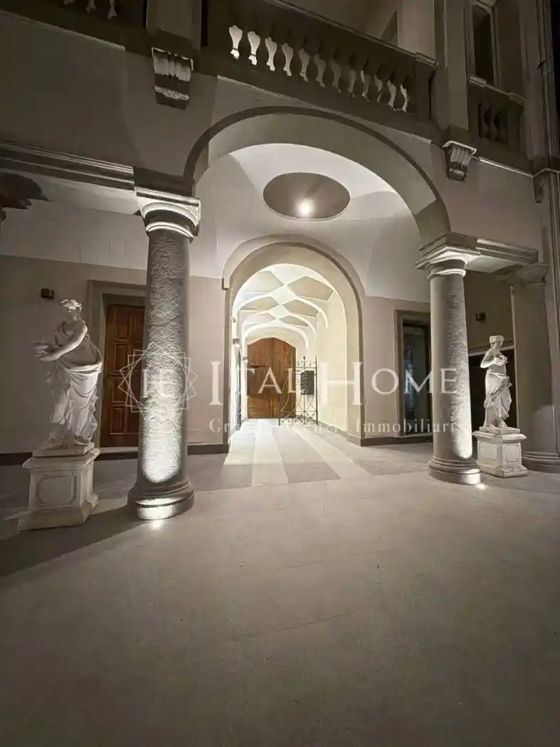 Appartamento in affitto a Bergamo