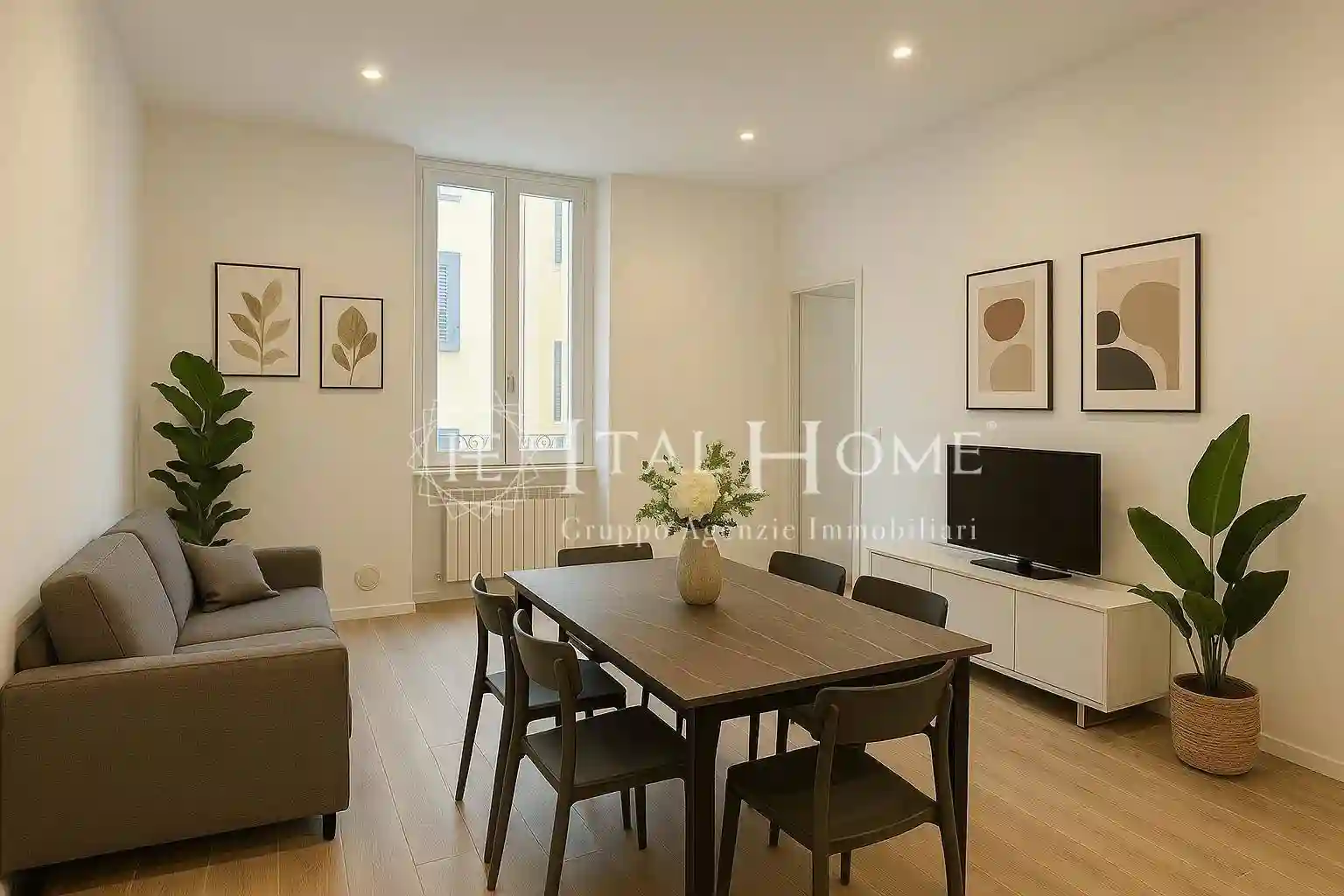 Appartamento - foto 2