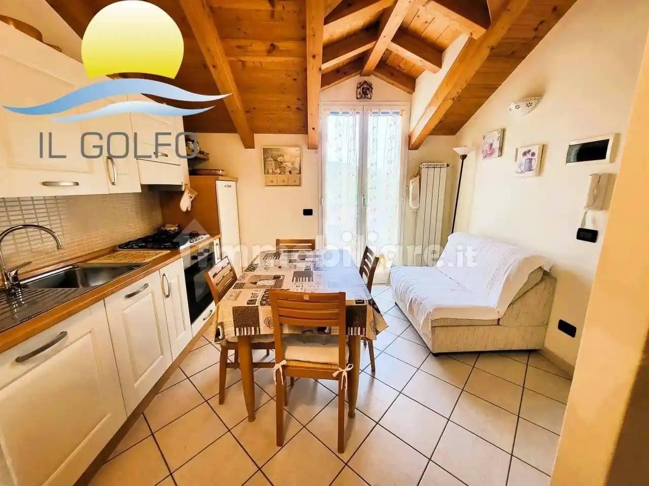 Appartamento in vendita a San Bartolomeo al Mare