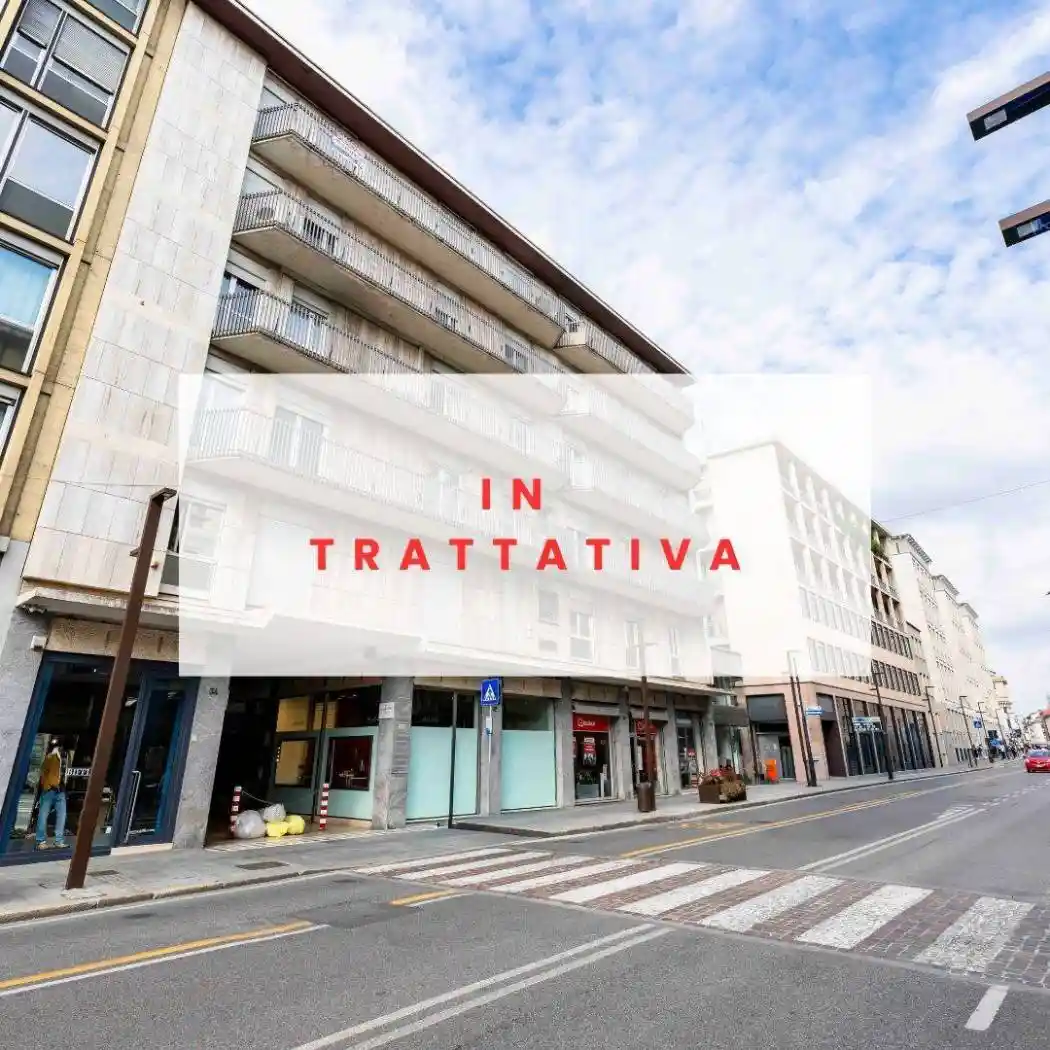 Appartamento in vendita a Bergamo