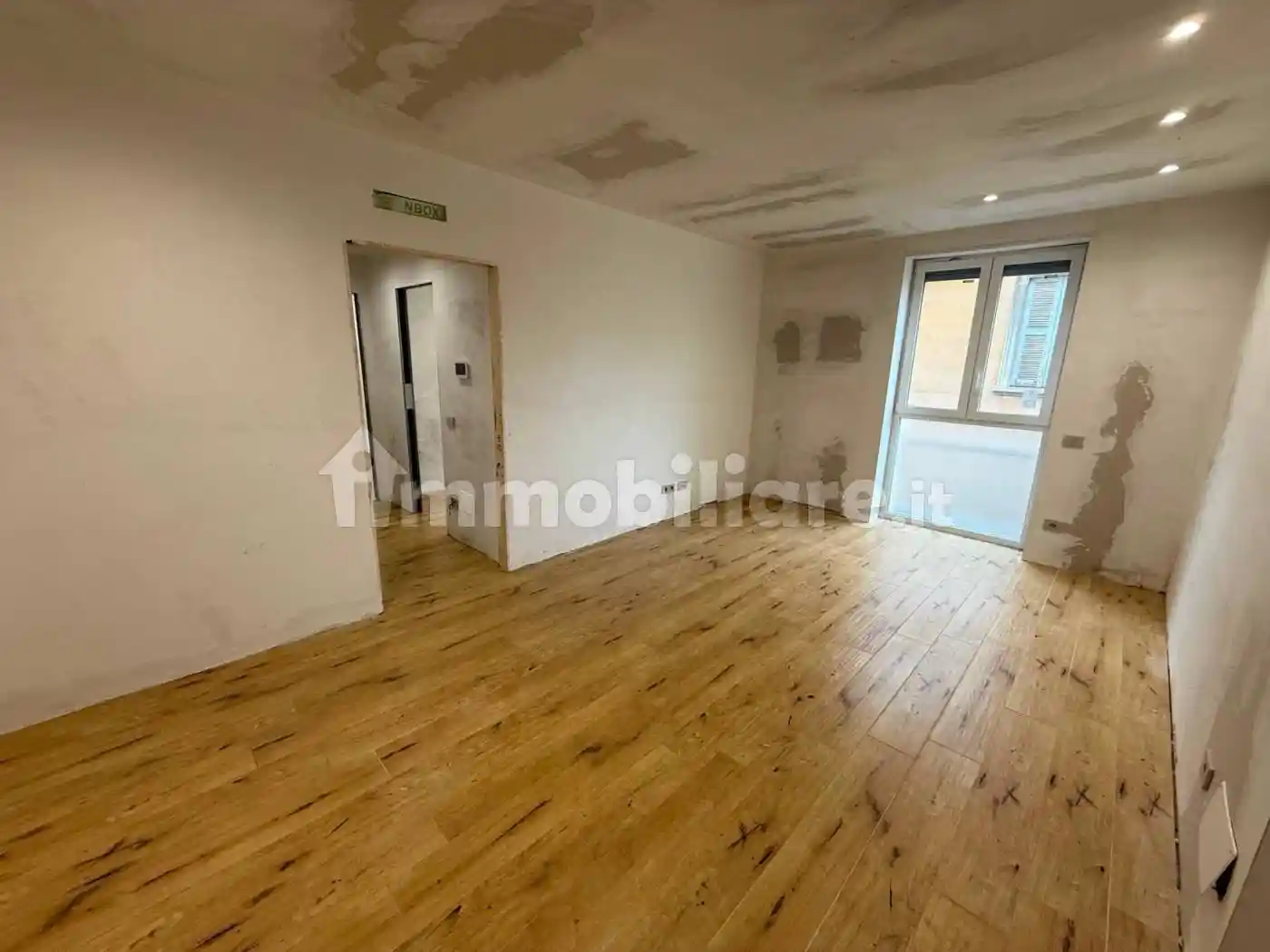 Appartamento in vendita a Turate