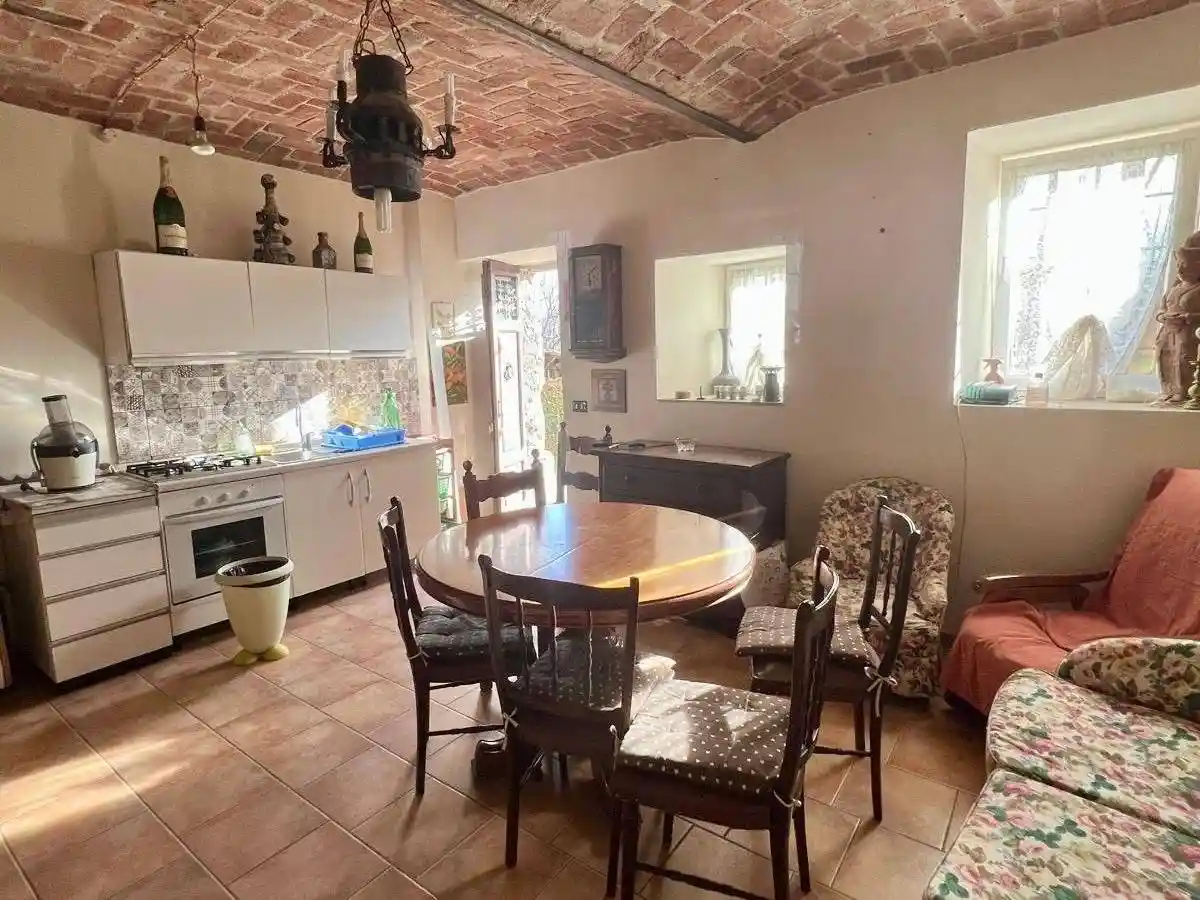 Casa indipendente in vendita a Corio