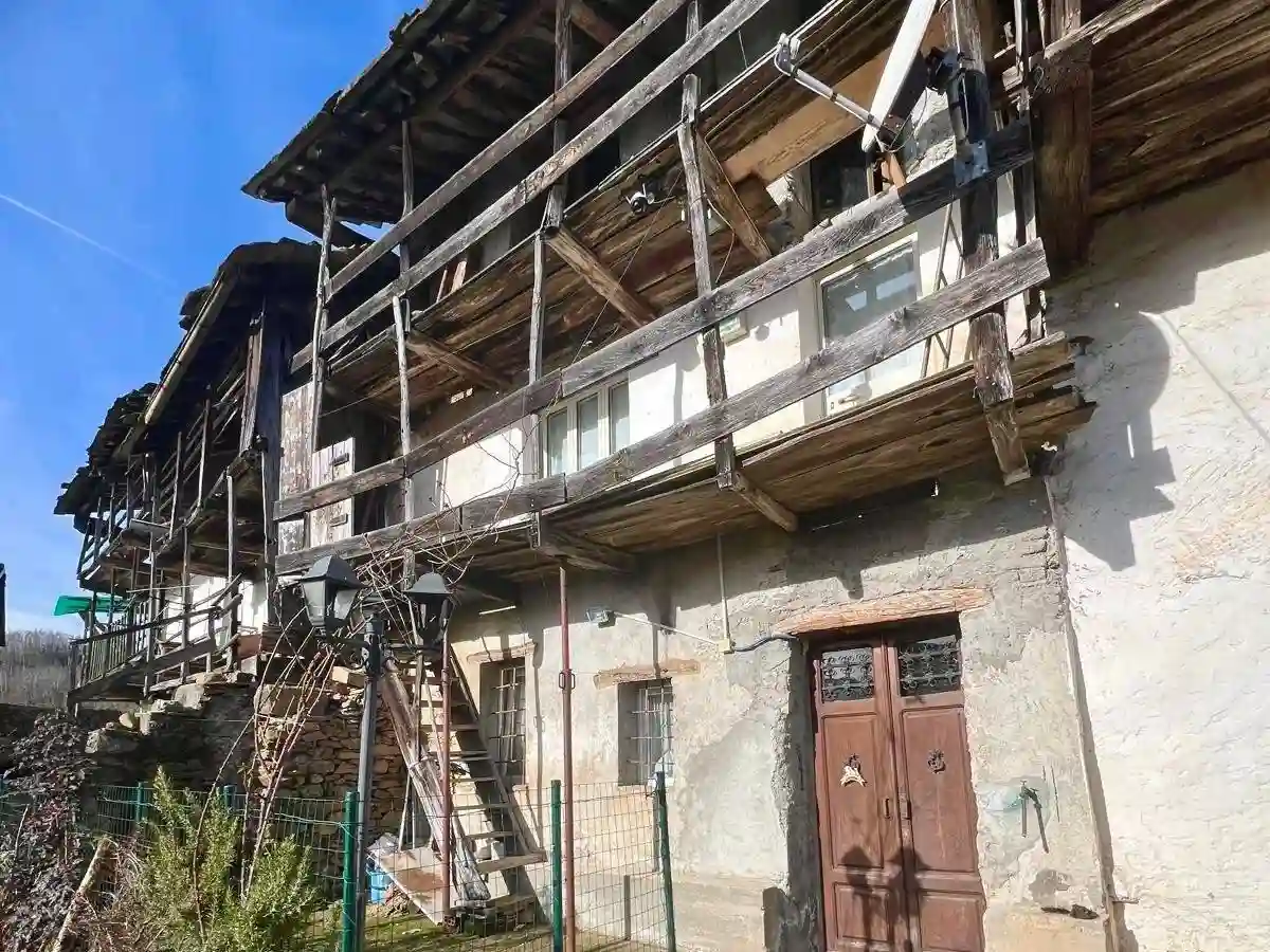 Casa indipendente - foto 5