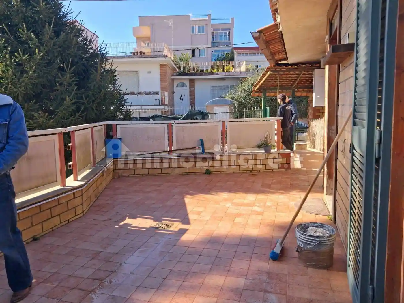 Appartamento in affitto a Napoli