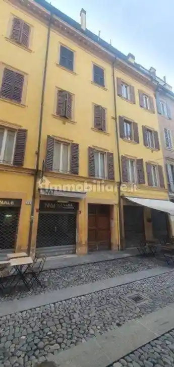 Appartamento in vendita a Modena