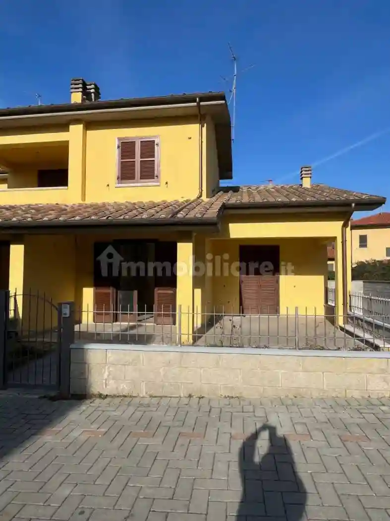 Villetta a schiera - foto 2