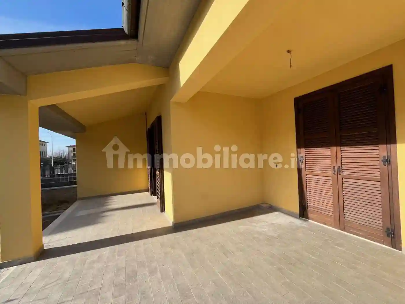 Villetta a schiera - foto 5