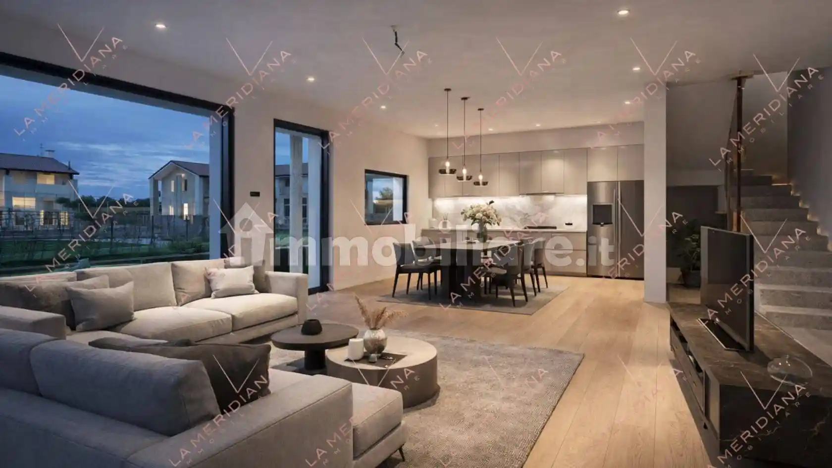 Villa in vendita a Vedelago