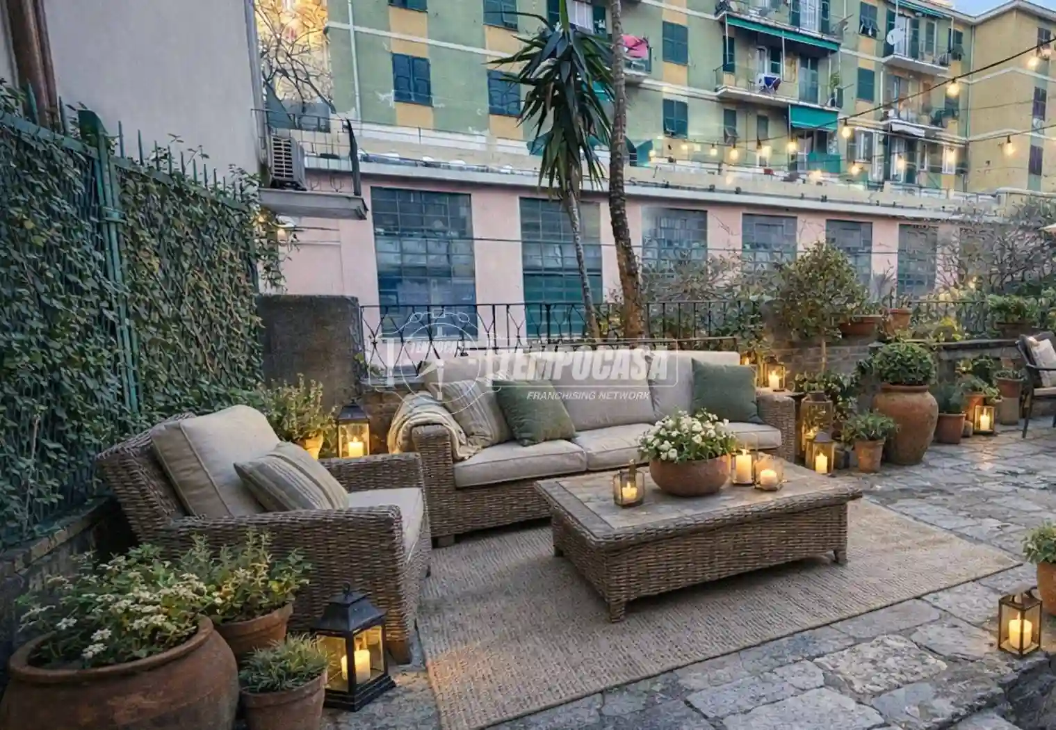 Casa indipendente - foto 2