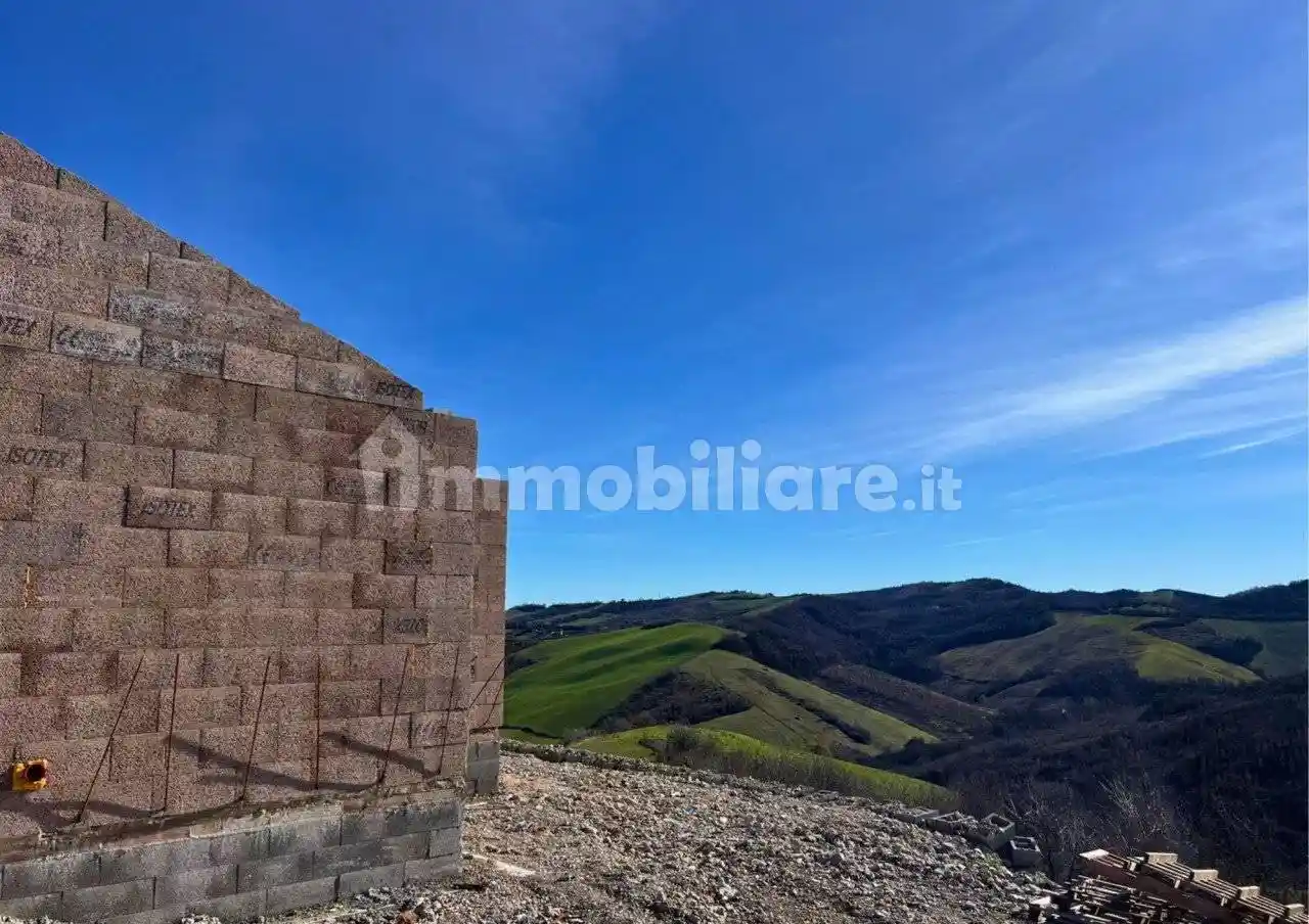 Villa in vendita a Sala Baganza